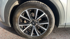 Ford Puma 1.0 EcoBoost Hybrid mHEV Titanium 5dr DCT Petrol Hatchback